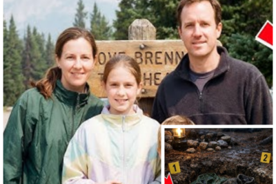 🐈 TRAIL OF NO RETURN: Family of Four VANISHES in 1997 Wilderness Trek 🥾 27 Years Later, Search Team Stumbles on a Discovery That Rewrites the Nightmare 👇 What was meant to be a peaceful family hike through remote backcountry in 1997 turned into a haunting enigma when all four members disappeared without a single confirmed sighting, leaving behind an abandoned campsite and a thousand theories, until nearly three decades later when a specialized search unit reportedly uncovered long-hidden evidence deep off the marked trail, prompting one veteran rescuer to whisper “The forest doesn’t forget, it just waits,” and reopening a mystery that many believed had been swallowed forever by trees and time.