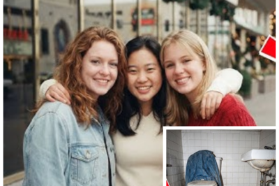 🐈 THEY WALKED INTO DENVER AIRPORT TO FLY HOME ✈️ AND VANISHED BEFORE THE BOARDING CALL EVEN FINISHED ECHOING THROUGH THE TERMINAL Security cameras caught them laughing near check-in, tickets in hand, luggage tagged and ready, yet minutes later they were gone as if swallowed by the glossy floors and fluorescent lights, while officials coolly assured families it was “likely a simple travel mix-up”, because apparently entire adults just misplace themselves between Gate B and a coffee stand, and now whispers about blind spots, restricted corridors, and unanswered timeline gaps are turning a routine departure into one of the airport’s most chilling unsolved riddles 👇