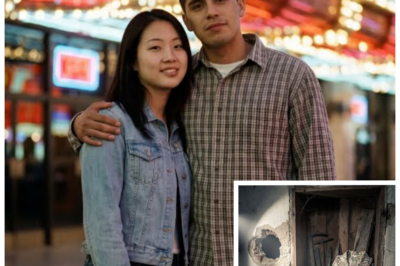 🐈 THEY SPENT CHRISTMAS IN VEGAS 🎰 AND NEVER CAME HOME… YEARS LATER, DEMOLITION CREWS UNCOVERED A SECRET PRISON NO ONE WAS SUPPOSED TO KNOW ABOUT They posted glittering photos under neon lights, toasted to holiday luck, and told friends they’d be back after the weekend, but somewhere between the casino floor and the airport departure board, they vanished without a trace, leaving officials to shrug that it was “probably an impulsive getaway gone longer than planned”, because apparently entire families just abandon jobs, homes, and identities after one festive trip, until demolition crews tearing down a long-abandoned facility outside the city uncovered sealed cells hidden behind reinforced walls, exposing a nightmare that transforms a cheerful Christmas escape into something far darker and far more deliberate 👇