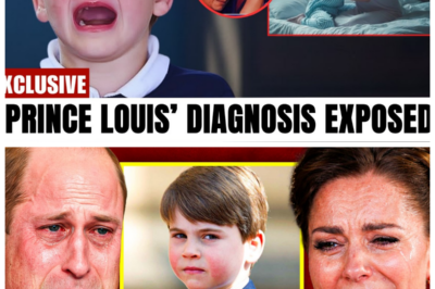🐈 ROYAL MELTDOWN IN THE MAKING 👑 AS PALACE EXPERT’S SHOCK CLAIM ABOUT PRINCE LOUIS LEAVES COURTIERS SCRAMBLING What was meant to remain a discreet internal consultation has allegedly spiraled into whispered briefings and tense corridor conversations, with sources claiming that a palace psychologist’s candid evaluation has forced senior figures to confront uncomfortable truths, even as officials dismiss it as “routine guidance,” because apparently urgent diary clearances and hushed late-night calls are just standard procedure, igniting fears that the youngest royal is now at the center of a narrative the Firm cannot fully control 👇