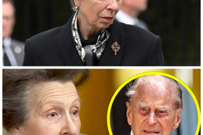 🐈 ROYAL BOMBSHELL 💣 AS PRINCESS ANNE OPENS UP ABOUT PRINCE PHILIP’S LIFE AWAY FROM THE QUEEN What was once dismissed as harmless rumor has surged back into headlines after Anne reportedly offered rare insight into why her father often chose a residence separate from the monarch, challenging the polished image of constant royal togetherness, even as loyalists shrug that it was “perfectly normal for them,” a phrase that only deepens curiosity about what pressures, preferences, or private tensions shaped one of history’s most scrutinized marriages 👇