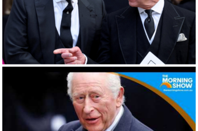 🐈 ROYAL EARTHQUAKE 💣 AS PRINCE CHARLES’ NAME SURFACES IN EPSTEIN FILE DRAMA, ANDREW’S REMOVAL TAKES A SHOCKING NEW TURN Palace aides insist it was merely procedural chatter during a time of crisis, yet insiders whisper that Charles’ reported mention in connection with internal discussions about Andrew’s fall from grace has triggered a fresh wave of paranoia behind gilded gates, with one courtier sighing “there’s absolutely nothing unusual here,” a line delivered so smoothly it practically echoes through marble corridors, as critics question whether the monarchy’s damage control strategy concealed deeper fractures than anyone dared admit 👇