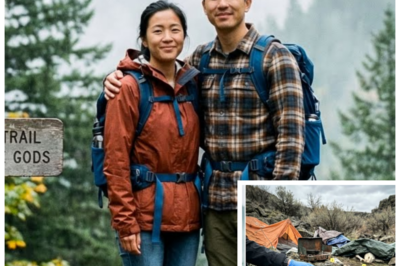 🐈 They Went Hiking and Never Came Back ⛰️ 36 Years Later, the Mountain Finally Gave Them Up in a Discovery That Reopened Old Wounds and Shattered Decades of Silence 👇 What began as an ordinary trek into the wilderness turned into a haunting mystery when two hikers vanished without a trace, leaving behind a parked car, untouched gear, and families clinging to fading hope, and now, more than three decades later, shifting الصخور and a melting snowline have allegedly revealed what the mountain kept hidden all those years, prompting one shaken local to whisper, “It was like the earth decided it was time,” as investigators return to a cold case that refuses to rest and a once-peaceful trail becomes the center of a truth too heavy to stay buried.