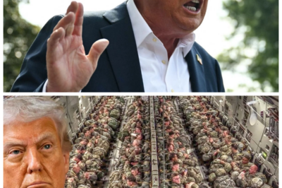 🐈 Los medios estadounidenses filtraron un supuesto plan secreto de Trump para invadir México y en mitad del caos estalló 😱 una tormenta diplomática con llamadas urgentes entre embajadas, analistas sudando frente a mapas, aliados desmarcándose a toda prisa, rivales celebrando en silencio y teorías que hablan de maniobra electoral, distracción calculada o filtración venenosa destinada a incendiar titulares, mercados y redes sociales mientras cada palabra es diseccionada como si ocultara la chispa de un conflicto que podría sacudir fronteras, alianzas históricas y la estabilidad regional en cuestión de horas Introducción: Entre pasillos alguien lanzó con sorna “esto huele más a bomba mediática que a estrategia real”, mientras los teléfonos ardían y la intriga se desbordaba 👇