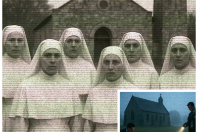 Mystery Resurfaces After a Century: Six Nuns Vanish the Night the Bells Tolled in 1922, and 103 Years Later a Historian’s Startling Discovery Allegedly Uncovers a Trail of Secrets, Silence, and Sacred Walls That Hid More Than Prayers -KK What began as a chilling footnote in local lore has reportedly transformed into a gripping historical investigation, as a determined researcher claims to have unearthed forgotten documents and whispered testimonies suggesting the sisters’ disappearance was anything but accidental, casting a long shadow over a church that has guarded its past with solemn resolve. The full story is in the comments below.