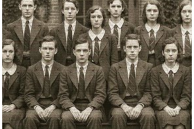 Dormitory Doors Closed, Then Silence: Fifteen Students Vanish from a Texas Academy in 1938, and 87 Years Later a Secret Tunnel Discovered Beneath the Campus Allegedly Uncovers a Hidden Route, a Buried Timeline, and a Truth That Rewrites the School’s Darkest Chapter -KK For decades the disappearance was treated as a tragic mystery swallowed by time, but investigators now claim that a concealed underground passage found during renovations has reignited the case, exposing overlooked records and unanswered questions that transform a quiet academic legend into a suspense-filled reckoning with the past. The full story is in the comments below.