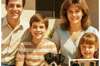 Desert Silence, Then a Digital Bombshell: An Entire Family Vanishes from Their Arizona Home in 1987 Without a Struggle, and 36 Years Later Chilling Drone Footage Allegedly Captures Overlooked Clues That Turn a Forgotten Cold Case into a Modern-Day Shockwave -KK For decades the house stood like a sun-bleached monument to unanswered questions, neighbors whispering theories that never quite fit, until newly released aerial footage reportedly revealed patterns and disturbances no one had seen before, forcing investigators to reconsider every assumption and reopening wounds a community thought had finally scarred over. The full story is in the comments below.