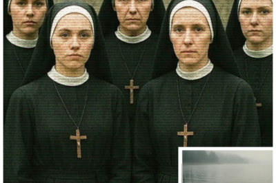 Midnight Bells and Missing Sisters: Six Nuns Vanish from a Texas Convent in 1956 Without a Trace, and 69 Years Later a Long-Silent Bell Allegedly Reveals a Hidden Clue That Rewrites the Timeline and Shakes the Faith of a Tight-Knit Community -KK For decades the convent’s tower stood as a solemn reminder of unanswered prayers, but investigators now claim that a recent examination of the old bell mechanism uncovered markings and alterations that challenge the official account, transforming a hushed disappearance into a gripping reexamination of what truly happened behind cloistered walls. The full story is in the comments below.