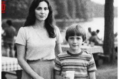 Buried in the Parish Records: The 1974 Mother and Son Vanish Case Finally “Solved” After a Hidden Church Ledger Is Discovered, Allegedly Exposing Entries That Challenge the Original Investigation and Reveal a Troubling Chapter in the Town’s Early History -KK For decades the disappearance lingered as a painful mystery whispered about in grocery aisles and pews, but investigators now claim that a long-overlooked ledger tucked away in church archives contains names, dates, and unexplained transactions that force a reexamination of who held power at the time—and what might have been quietly ignored. The full story is in the comments below.