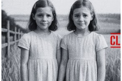The Confession on Tape? 1963 Twin Sisters Vanish Case “Solved” After Old Sheriff Recordings Allegedly Reveal What Really Happened -KK For more than six decades, the disappearance of the twin sisters lingered as a shadow over the town, but investigators now say newly restored recordings from the former sheriff’s private archive contain statements and off-the-record reflections that challenge the original narrative. What was once dismissed as speculation now sounds chillingly deliberate when heard in the sheriff’s own voice. The full story is in the comments below.