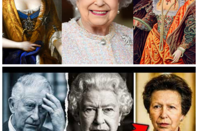 Palace Bombshell: Veteran Aide of Queen Elizabeth II Says Anne Was the Real Confidante—Not Charles -KK After twenty years inside the most guarded corridors in Britain, this insider claims the Queen’s trust wasn’t automatically reserved for her heir, but earned through grit and reliability, painting a portrait of Anne as the steady hand behind the scenes and hinting at private tensions that never reached the balcony. The full story is in the comments below.