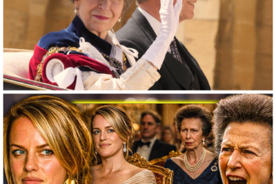 Banquet Bombshell: Laura Lopes’ Future “Ruined” After Princess Anne Allegedly Uncovers a Secret Attack at a Glittering Royal Dinner -KK In a scene insiders describe as velvet-gloved warfare, a polished evening of crystal and candlelight reportedly morphed into a high-society thriller when Anne is said to have identified a covert slight that left dignitaries stunned and reputations wobbling, turning one whispered moment into a narrative that could haunt seating charts and social calendars for years. The full story is in the comments below.