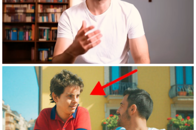 🐈 El Vecino de 9 años de Carlo Acutis rompe décadas de silencio y confiesa la profecía infantil que nadie tomó en serio, hasta que una serie de coincidencias imposibles, documentos ocultos en un cajón familiar, testigos tardíos y un sacerdote nervioso salieron a la luz justo cuando un detalle perturbador 😱 apareció en fotografías antiguas y diarios personales, reavivando sospechas de manipulación, milagros incómodos y secretos que la Iglesia habría preferido mantener enterrados para siempre Introducción: En un tono venenoso y teatral, el supuesto testigo infantil ahora adulto lanza su bomba mediática mientras sonríe ante las cámaras y murmura “nadie me creyó entonces… ahora que se atraganten”, dejando a devotos y escépticos en estado de shock absoluto y prometiendo pruebas que podrían cambiarlo todo, o incendiarlo todo, según quién las mire 👇