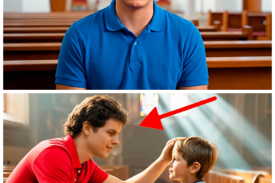 🐈 Carlo Acutis se arrodilló frente a un Niño que rezaba solo y, según testigos tardíos, en ese instante ocurrió algo que nadie supo explicar durante años, hasta que un detalle inquietante 😱 apareció en antiguos cuadernos, grabaciones borrosas y relatos contradictorios de vecinos, religiosos y familiares que hoy se contradicen en público, mientras surgen rumores de silencios impuestos, coincidencias imposibles y una cadena de sucesos que transforman una escena inocente en el origen de una polémica espiritual capaz de dividir a creyentes y escépticos por igual Introducción: Con tono venenoso y teatral, un entrevistado suelta la bomba mediática y remata “era solo un niño… pero miren lo que pasó después”, dejando al público helado y prometiendo revelaciones aún más incómodas 👇