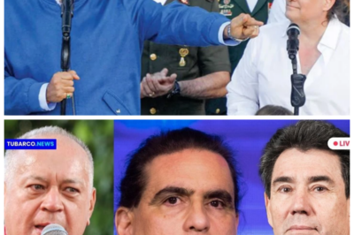 🐈 El miedo se instaló en el régimen cuando Diosdado desapareció del foco público y Alex Saab volvió al radar de Estados Unidos, una coincidencia inquietante que detonó rumores de fracturas internas, huidas estratégicas y negociaciones en la sombra, mientras un detalle perturbador 😱 surgía en despachos diplomáticos y filtraciones televisivas, alimentando teorías de traiciones, llamadas urgentes y una cacería política que podría estar entrando en su fase más explosiva Introducción: Con sonrisa torcida y tono venenoso, un analista soltó “algunos ya no duermen tranquilos”, desatando carcajadas nerviosas, pánico soterrado y una avalancha de especulaciones en redes 👇