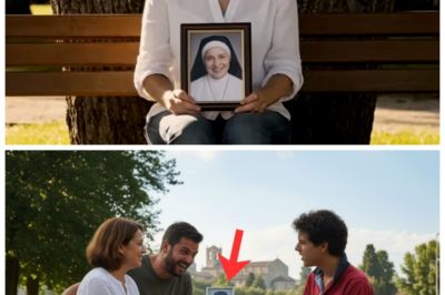 🐈 “Mi esposo se rió cuando Carlo Acutis dijo ‘Tu madre está viva’” se transforma en la confesión más inquietante del año cuando una búsqueda improbable terminó en un convento remoto de Polonia y destapó cartas escondidas, silencios familiares, registros borrados y un giro perturbador 😱 que hoy divide a creyentes y escépticos mientras programas sensacionalistas reconstruyen cada paso y sugieren que alguien sabía mucho más de lo que fingió durante décadas Introducción: Con sonrisa torcida y tono venenoso, la mujer recuerda “claro… todos pensaron que era una fantasía”, provocando escalofríos en el estudio y una avalancha de teorías místicas 👇