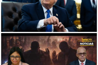 🐈 Rendición con guion secreto: el chavismo reescribe su relato frente a Trump 😱 mientras ministros afinan excusas, se congelan discursos incendiarios, aparecen gestos conciliadores y los sectores duros se muerden la lengua ante un viraje que parece calculado para salvar cabezas, conservar cuotas de poder y ganar tiempo en un tablero internacional donde cada palabra pesa toneladas y cualquier paso en falso podría provocar un terremoto político de proporciones épicas Introducción: En cafés y redes sociales circulan teorías sin freno y carcajadas nerviosas (“esto parece una telenovela mal escrita”), mientras la intriga se vuelve imposible de ignorar 👇