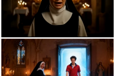 🐈 Pasos, susurros y una silueta en el altar 😱: la noche en que una monja afirmó ver a Carlo Acutis dentro de la capilla, provocando gritos ahogados, confesiones urgentes, puertas selladas y un informe secreto que, según filtraciones, contiene detalles tan perturbadores que podrían sacudir a creyentes, escépticos y autoridades religiosas por igual Introducción: “Esto no entra en el registro”, murmuró alguien con sarcasmo nervioso, mientras las luces parpadeaban y la tensión se cortaba con cuchillo 👇