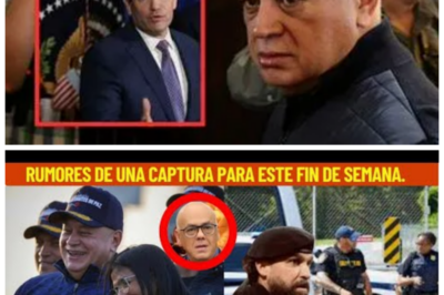 🐈 Diosdado Cabello desaparece del radar 🚨 y la orden no oficial de “si lo ven, lo detienen” sacude cuarteles, aeropuertos y oficinas selladas, mientras escoltas se esfuman, vehículos sin placas cruzan fronteras internas y fuentes anónimas hablan de traiciones de madrugada, llamadas cifradas y una cacería política que podría terminar en la caída más explosiva del chavismo, con aliados jurando lealtad en público y preparando salidas en privado Introducción: Todo el mundo repetía con sorna “tranquilos, está en su casa”… hasta que nadie pudo explicar por qué sus teléfonos dejaron de sonar 👇