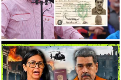 🐈 ¡Explota la corte con un documento “secreto” 📜 que asegura que Maduro nació en Ocaña, Colombia, desatando gritos entre abogados, jueces mirando incrédulos, supuestos archivos sellados durante décadas y una batalla feroz entre defensas y acusadores que hablan de pasaportes ocultos, partidas de nacimiento manipuladas y un origen que, según filtraciones maliciosas, podría reescribir la historia política latinoamericana y encender una tormenta diplomática sin precedentes Introducción: Todo parecía una audiencia rutinaria hasta que alguien soltó con sorna “esto va a quedar en nada”… y segundos después la sala quedó congelada 👇