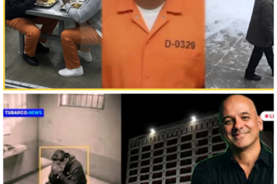 🐈 Testigos describen al otrora jefe de Estado cubierto por el chillido metálico de las rejas de una prisión estadounidense 🧊, sus ojos fijos en el cielo de Nueva York, recordando misas multitudinarias, discursos encendidos y decisiones tomadas en salones de palacio, ahora intercambiadas por murmuros desde otra celda, audiencias en tribunales y la soledad helada que consume a quien todo lo tuvo y ahora lucha por cada palabra en un juicio que podría cambiarlo todo Introducción: “¿Qué es un hombre sin su público?”, se escucha en los pasillos… mientras Maduro mira al vacío 😾👇