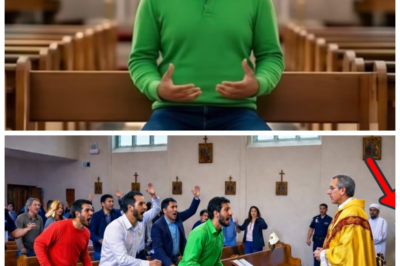 🐈 Evangélicos irrumpieron en la misa de un funeral y, en pleno caos ⚡ Carlo Acutis desató una reacción que dejó sin aliento a los fieles, al sacerdote y hasta a los intrusos, con testigos jurando que el ambiente pasó del murmullo reverente a un terremoto espiritual en segundos, gritos cruzados, bancos moviéndose, cámaras temblando, lágrimas rodando y una frase inesperada que habría paralizado a todos, mientras los rumores de milagro, provocación divina y desafío público se mezclan con acusaciones, secretos viejos y una tensión que amenaza con dividir a toda la comunidad parroquial durante generaciones enteras. Introducción: En un funeral que debía ser solemne, la irrupción de un grupo evangélico encendió los ánimos hasta niveles explosivos, y cuando Carlo Acutis intervino nadie estaba preparado para lo que vino después, con murmullos de “esto no estaba en el guion” resonando entre los bancos y miradas furiosas cruzándose como dagas invisibles, un testigo soltó con ironía “claro, porque interrumpir un funeral siempre termina bien”, mientras el escándalo comenzaba a expandirse como pólvora en redes y pasillos eclesiásticos 👇
