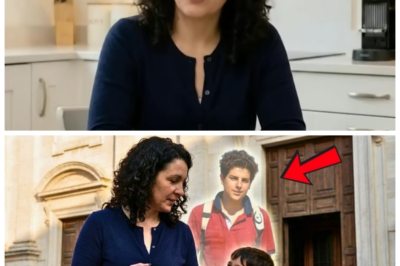 🐈 “Lo dijo delante de todos” 😨 un niño asegura haber compartido aula con Carlo Acutis 🕯️ y recuerda palabras inquietantes sobre su final, desatando discusiones entre profesores retirados, antiguos alumnos y autoridades religiosas que piden prudencia mientras el relato crece, se exagera y alimenta teorías de presagios, silencios y secretos guardados por años. Introducción: El testimonio cayó como bomba y alguien comentó con mordacidad (“claro, seguro es coincidencia”), mientras la incredulidad chocaba con una curiosidad imposible de frenar 👇