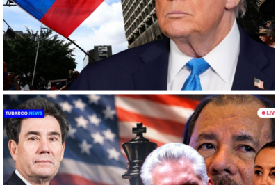 🐈 Operación continental ⚡ Estados Unidos despliega maniobras políticas, económicas y militares tras Venezuela con mensajes cifrados, enviados especiales y advertencias veladas que apuntan a remodelar gobiernos, frenar influencias externas y castigar disidencias, en un juego de poder que podría redefinir alianzas históricas y provocar rupturas diplomáticas de alto voltaje en cuestión de semanas. Introducción: Bastó que se filtrara el esquema para que alguien murmurara con sarcasmo (“perfecto, otra estrategia ‘amistosa’”), mientras cancillerías entraban en modo pánico y los teléfonos no dejaban de sonar 👇