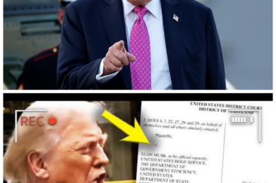 🐈 Trump entra en pánico absoluto 😱 cuando finalmente se ordena la deposición que más temía ⚖️, con asesores corriendo por pasillos alfombrados, abogados susurrando estrategias de emergencia, llamadas frenéticas a donantes nerviosos y un calendario judicial que se convierte en pesadilla pública mientras filtraciones hablan de grietas internas, testigos inesperados y un escenario legal capaz de detonar un terremoto político sin precedentes. Introducción: La orden cayó como bomba y alguien soltó con ironía (“sí, claro, todo bajo control”), mientras los flashes se multiplicaban y el nerviosismo se apoderaba de cada rincón del cuartel legal 👇