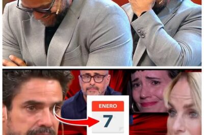 💣 ¡Desenmascaramiento total! Luciano Castro y la oscura verdad que involucra a su hijo 😬 “La fama puede ser un juego peligroso, especialmente cuando se trata de la familia.”  En un giro dramático, Luciano Castro se enfrenta a acusaciones que no solo lo afectan a él, sino que también involucran a su hijo. La maldad que ha salido a la luz plantea serias preguntas sobre su carácter y sus decisiones como padre. ¿Podrá salir de esta situación sin daños irreparables? 👇