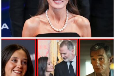 Select ¡Crisis en el Palacio! 😱 Letizia Ortiz Pierde el Control sobre la Familia de Felipe: Las Revistas Desatan un Escándalo Inesperado “Cuando crees que todo está bajo control, la verdad golpea como un rayo.” En un giro impactante, Letizia Ortiz se encuentra en medio de una tormenta mediática que amenaza con desestabilizar la imagen de la familia real. Las revistas han comenzado a sacar a la luz secretos y tensiones ocultas que han llevado a la reina consorte al límite. ¿Qué revelaciones explosivas están a punto de salir a la luz, y cómo afectarán su posición en la familia? ¡No te lo puedes perder! 👇	 ¡Crisis en el Palacio! 😱 Letizia Ortiz Pierde el Control sobre la Familia de Felipe: Las Revistas Desatan un Escándalo Inesperado “Cuando crees que todo está bajo control, la verdad golpea como un rayo.” En un giro impactante, Letizia Ortiz se encuentra en medio de una tormenta mediática que amenaza con desestabilizar la imagen de la familia real. Las revistas han comenzado a sacar a la luz secretos y tensiones ocultas que han llevado a la reina consorte al límite. ¿Qué revelaciones explosivas están a punto de salir a la luz, y cómo afectarán su posición en la familia? ¡No te lo puedes perder! 👇