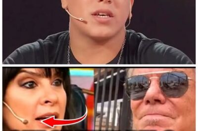 🔥 “¡El escándalo en Canal 9! Edith Hermida DESTROZA a Beto Casella con declaraciones incendiarias! 💥”  Las recientes declaraciones de Edith Hermida sobre Beto Casella han desatado una tormenta de críticas y repudios, dejando a todos atónitos. “¿Es esto el final de una amistad o solo el comienzo de una guerra mediática?”, se preguntan los seguidores, ansiosos por conocer más sobre este conflicto que promete ser explosivo. 👇