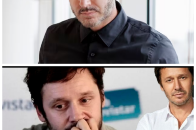 “¡Emotivo momento! Benjamín Vicuña quebrado en una entrevista conmueve a todos en Canal 13” 😢 En una reveladora entrevista, Benjamín Vicuña mostró su lado más vulnerable, quebrándose al hablar de sus experiencias personales. “No puedo evitar sentirme así”, confesó el actor, mientras sus palabras resonaban en el corazón de la audiencia. ¿Qué lo llevó a este momento tan emotivo? 👇
