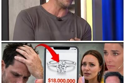 “¡La verdad al descubierto! 🔥 La prueba que pone a Gonzalo Valenzuela en el centro de la tormenta y a Juana Viale en estado de shock...”  La situación se vuelve tensa cuando una evidencia sorprendente sale a la luz, desafiando la imagen pública de Gonzalo Valenzuela. “La línea entre estar separado y estar fundido es más delgada de lo que pensamos”, revela un insider, mientras Juana Viale enfrenta la dura realidad de su relación. ¿Qué más se revelará en este drama que mantiene a todos en vilo? 👇