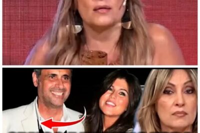 💥 ¡Escándalo en la farándula! Marcela Tauro habla de más y pone en aprietos serios a Jorge Rial 😱 “Cuando las verdades ocultas salen a la luz, nadie está a salvo.”  En un giro inesperado, Marcela Tauro ha decidido revelar detalles explosivos que involucran a Jorge Rial y su relación con “La Niña Loli”. Sus declaraciones han dejado a todos en shock y han planteado interrogantes sobre el destino final de esta historia. ¿Qué más se esconde detrás de esta revelación? 👇
