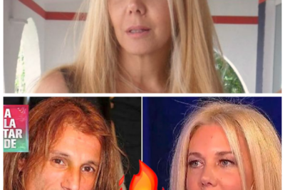 “Caniggia y Mariana Nannis: La Guerra por la Fortuna Oculta que Podría Cambiarlo Todo 🌪️  En un drama familiar que ha capturado la atención de todos, Caniggia se enfrenta a Mariana Nannis en medio de rumores sobre una fortuna oculta: “El dinero puede dividir incluso a las familias más unidas”. Esta situación ha desatado una serie de especulaciones y tensiones que han dejado a los seguidores intrigados. ¿Qué secretos se revelarán y cómo afectará esto su batalla? La historia apenas comienza y las sorpresas son inevitables. 👇