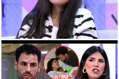 🚨💥 ¡BOMBAZO! Isa Pantoja y Asraf Beno destrozados tras el nacimiento de su hijo: ¿un milagro o el inicio del infierno? “Dicen que un bebé une, pero aquí parece que solo ha desatado el caos.” 😱💔 Entre lágrimas y gritos ahogados, esta pareja enfrenta una realidad que nadie esperaba, un giro que podría romper para siempre lo que alguna vez fue amor.¿Podrán superar esta tormenta o será el fin de su cuento de hadas? 🌪️👶👇