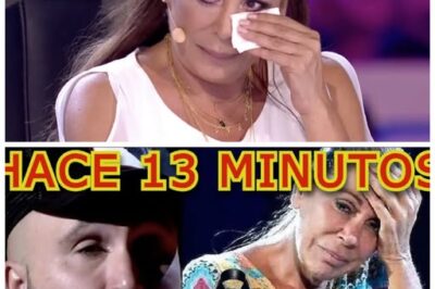 ¡Escándalo Total! 😱 María del Monte Revela la Verdad Oculta Sobre Isa Pantoja: ¿Un Matrimonio Roto y Secretos Inconfesables? “Cuando el silencio habla más que las palabras.” En un giro inesperado, María del Monte ha decidido romper su silencio sobre la tormentosa relación con Isa Pantoja, desatando una serie de revelaciones que podrían cambiarlo todo. Mientras las sombras del pasado acechan, la tensión entre ellas se intensifica, dejando a los fans preguntándose qué más se oculta tras la fachada de amistad. ¿Están a punto de salir a la luz secretos que podrían destruir reputaciones y corazones? ¡No te lo puedes perder! 👇