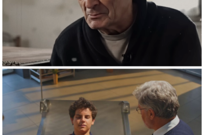 El funcionario que preparó el cuerpo de Carlo Acutis estaba profundamente conmovido mientras realizaba su tarea final.