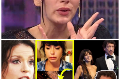 ¡Un drama inesperado! ⚡ “Gimena Accardi y Nico Vásquez: ¿la verdad detrás de su historia de amor?”  La relación entre Gimena Accardi y Nico Vásquez ha sido un ejemplo de amor en la pantalla, pero ahora surgen preguntas sobre si hubo engaño en sus inicios. “¿Es este el final de un cuento de hadas?” Las revelaciones han comenzado a surgir, y los seguidores están ansiosos por descubrir si la pareja ha estado ocultando secretos que podrían cambiar todo lo que creían saber sobre su amor. 👇