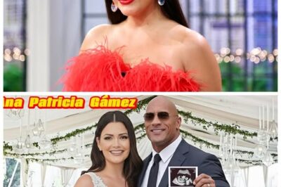 ¡Escándalo romántico! Ana Patricia Gámez, recién divorciada, revela su nuevo amor y la sorprendente noticia de su embarazo 🎉👶  “El amor puede florecer incluso después de las tormentas más fuertes.” Así comienza la conmovedora historia de Ana Patricia Gámez, quien ha decidido compartir con el mundo su nuevo amor y la inesperada llegada de un bebé. La noticia ha dejado a todos boquiabiertos, y los fanáticos no pueden evitar especular sobre el futuro de la presentadora y su nueva familia. ¿Quién es el misterioso padre? 👇