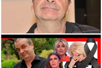 ¡Duelo y Conflicto! 🌪️ Atilio Veronelli Parte y Los Famosos se Enfrentan en una Batalla de Revelaciones y Traiciones  “El luto se convierte en guerra.” La noticia del fallecimiento de Atilio Veronelli ha desencadenado un caos en el mundo del espectáculo, donde los famosos no solo lloran su pérdida, sino que también se lanzan acusaciones y revelan secretos que podrían cambiarlo todo. Entre lágrimas y traiciones, la lucha por su legado se intensifica, y las tensiones están al borde de estallar. ¿Quién saldrá victorioso en esta batalla de egos? 👇