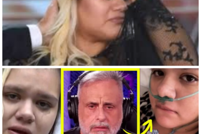 ¡Un momento decisivo! 🌪️ “Morena Rial en el límite: salud comprometida y tenencia en peligro”  Morena Rial se encuentra en una encrucijada, con un estado de salud que la ha llevado al límite y una tenencia que podría desmoronarse en cualquier momento. “¿Está su vida a punto de cambiar para siempre?” Las revelaciones sobre su situación han conmocionado a sus fanáticos, que están ansiosos por saber cómo se desarrollará esta historia llena de incertidumbres. ¡No te pierdas los detalles! 👇