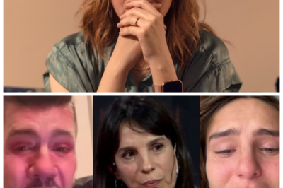 ¡Crisis total! 🔥 “Paula Robles arremete contra Marcelo Tinelli: amenazas a Juanita desatan un escándalo”  La situación ha tomado un giro dramático tras las contundentes declaraciones de Paula Robles, quien no ha dudado en criticar a Marcelo Tinelli por las amenazas que ha recibido Juanita. “¿Es esta la gota que colma el vaso?” La tensión entre ambos ha alcanzado niveles inesperados, y los fanáticos están en un frenesí de especulaciones sobre lo que realmente está sucediendo. La historia detrás de este escándalo es más compleja de lo que se imaginaba. 👇