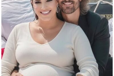 ¡FELICIDADES! Gaby Espino REVELA que ESTÁ EMBARAZADA y QUIÉN es el PADRE—Una Historia de Amor y Esperanza! 🌈 “¿Cómo cambia la vida de una mujer con la llegada de un nuevo bebé?” Gaby Espino ha compartido la maravillosa noticia de su embarazo y ha revelado al padre de su hijo. En un mensaje lleno de emoción, habla sobre las expectativas y la alegría que siente por esta nueva etapa. ¡No querrás perderte los detalles de esta conmovedora revelación! 👇