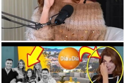 “El adiós de Carolina Cruz: su salida de ‘Día a Día’ deja a todos en shock” 😱  La noticia de que Carolina Cruz deja “Día a Día” ha sacudido a la audiencia y a sus colegas. “Una figura icónica como ella siempre será recordada, pero su ausencia se sentirá profundamente”, dicen sus seguidores, mientras reflexionan sobre el impacto que ha tenido en el programa. Este cambio inesperado promete ser un tema candente en los próximos días. 👇