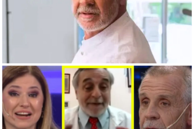 ¡Un momento decisivo! 🌪️ “Christian Petersen enfrenta un desafío médico que ha dejado a todos preocupados”  La noticia sobre Christian Petersen ha conmocionado a sus fanáticos, con un dato médico que ha puesto su salud en el centro de la atención. “¿Qué pasará a continuación?” La incertidumbre sobre su estado ha generado un torrente de reacciones, y todos esperan con ansias más información sobre esta alarmante situación. ¡Prepárense para los detalles! 👇