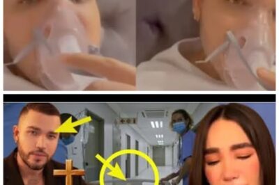 ¡DEVASTADOR! Jessi Uribe REVELA que PADECE una ENFERMEDAD CRÍTICA y PIDE AYUDA—¿Se Acerca el FINAL de su Éxito? 🌟 “¿Cómo se puede caer tan bajo cuando se tiene todo?” Jessi Uribe ha compartido una noticia desgarradora que ha dejado a todos en estado de shock: padece una grave enfermedad que lo ha llevado a solicitar ayuda. Las reacciones no se han hecho esperar, y la incertidumbre sobre su futuro es abrumadora. ¿Qué significa esto para su carrera y sus fans? La historia detrás de esta revelación es más compleja de lo que parece. ¡No te lo pierdas! 👇