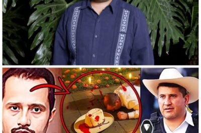 ¡BOMBA EN EL CRIMEN ORGANIZADO! JEFAZO de JALISCO PAGÓ 50 MIL PESOS por DARLE PLATA a CARLOS MANZO en URUAPAN… ¡Las CONSECUENCIAS SERÁN IMPARABLES! 💣 La noticia ha sacudido los cimientos del narcotráfico. Un poderoso “Jefazo” de Jalisco ha pagado 50 mil pesos para darle un giro mortal a la vida de Carlos Manzo en Uruapan, Michoacán. Pero, lo más escalofriante es lo que podría venir después. ¿Quién más está involucrado en este pago? Las investigaciones no hacen más que desvelar una red de traiciones y secretos peligrosos. “Lo que se viene es mucho más grande de lo que pensamos”, advierte un experto en seguridad. Este escándalo podría ser solo el principio de algo mucho más oscuro. 👇