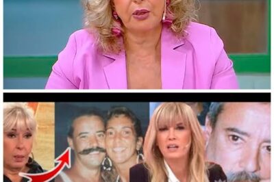 “¡Revelaciones explosivas! 🌪️ Lo que nadie se atreve a confesar sobre el trabajo del marido de Georgina Barbarossa y cómo podría cambiarlo todo…”  En un desarrollo impactante, la vida laboral del esposo de Georgina Barbarossa se convierte en el centro de atención, y las verdades ocultas comienzan a salir a la luz. “¿Por qué ha permanecido en la sombra tanto tiempo?”, se cuestionan los curiosos, mientras las teorías más oscuras empiezan a tomar forma. Con cada nuevo detalle que se revela, el riesgo de un escándalo monumental se vuelve inminente. ¿Está Georgina lista para enfrentar la tormenta que se avecina? ¡La verdad podría ser más impactante de lo que todos imaginan! 👇